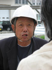 Shimazaki touriyou